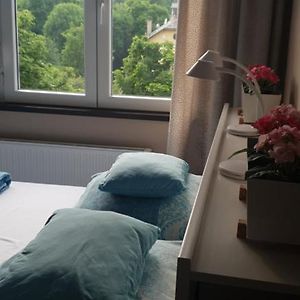 Studio Appartement